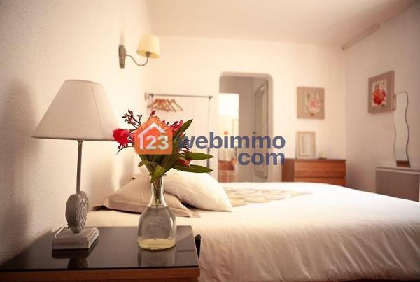 Villas 280 m² à Saint-Chamas 13250