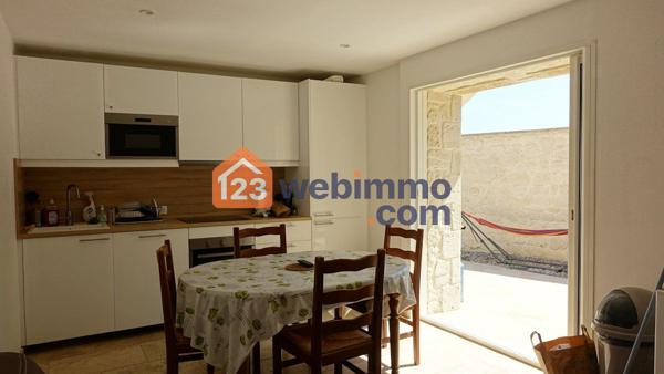 Villas 280 m² à Saint-Chamas 13250