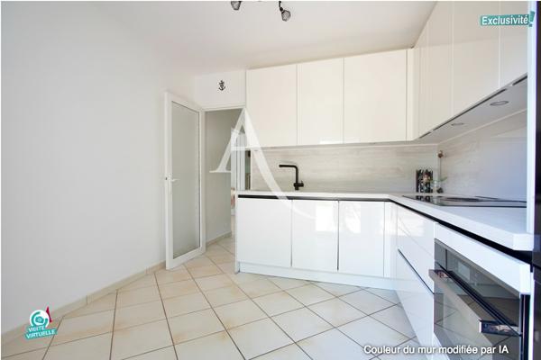 MAURIN - HAVRE DE PAIX EN IMPASSE - MAISON FAMILIALE T5 DE 101 M² - TERRAIN 250 M²