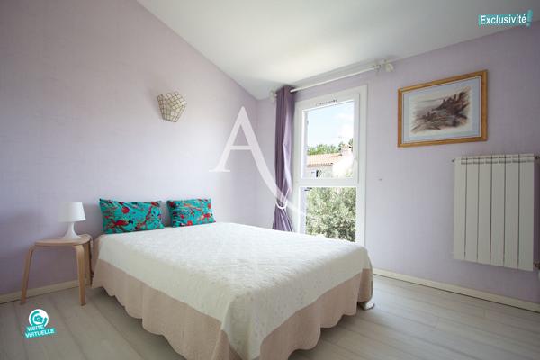 MAURIN - HAVRE DE PAIX EN IMPASSE - MAISON FAMILIALE T5 DE 101 M² - TERRAIN 250 M²