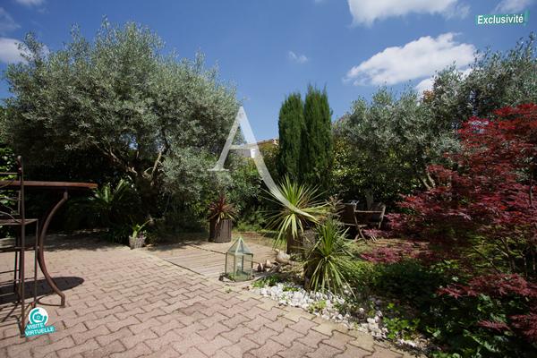 MAURIN - HAVRE DE PAIX EN IMPASSE - MAISON FAMILIALE T5 DE 101 M² - TERRAIN 250 M²