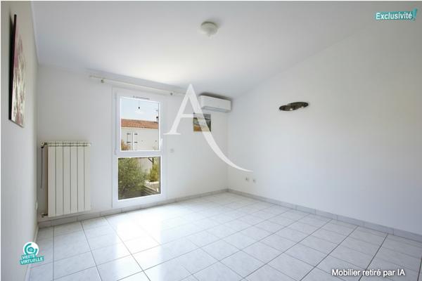 MAURIN - HAVRE DE PAIX EN IMPASSE - MAISON FAMILIALE T5 DE 101 M² - TERRAIN 250 M²