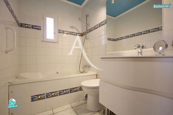 MAURIN - HAVRE DE PAIX EN IMPASSE - MAISON FAMILIALE T5 DE 101 M² - TERRAIN 250 M²