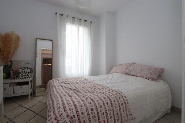 Maison La Baule, secteur de la Croix Brény - Maison récente, chauffage au sol, jardin, garage