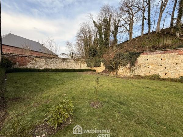 Immeuble 570 m² à Marle 02250