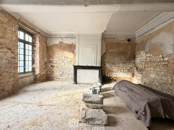 Immeuble 570 m² à Marle 02250