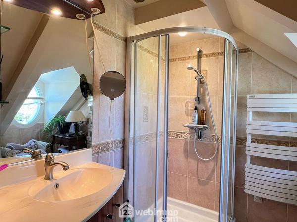 Maison 221 m² à Brissac Loire Aubance 49320