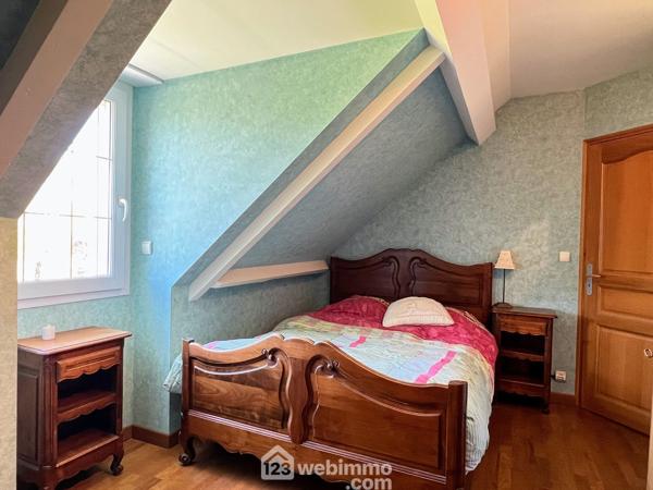 Maison 221 m² à Brissac Loire Aubance 49320