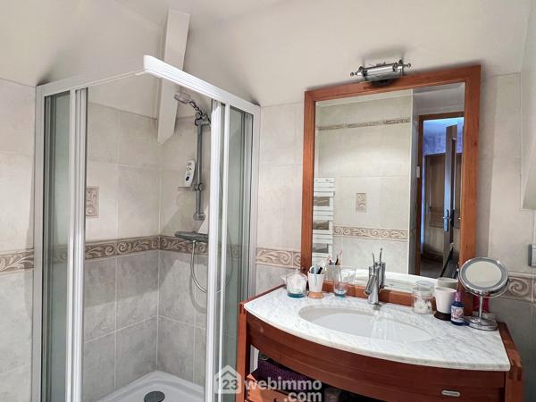 Maison 221 m² à Brissac Loire Aubance 49320
