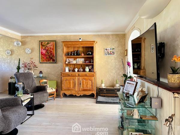 Maison 221 m² à Brissac Loire Aubance 49320