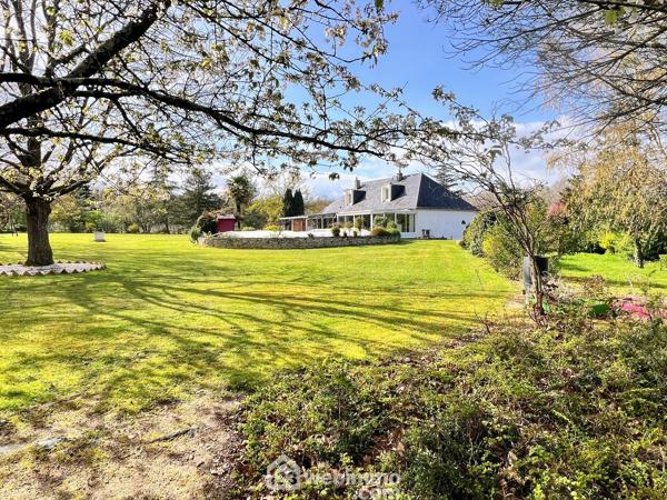 Maison 221 m² à Brissac Loire Aubance 49320