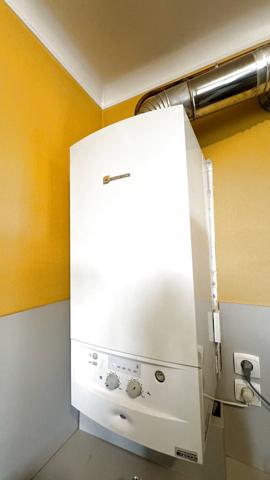 Avallon (89200) T4 80 m2 lumineux - 3 chambres + 2 balcons + cave - Avallon - 700 € CC