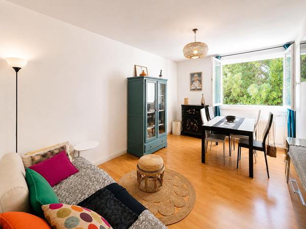 Appartement Sète 4 pièces 80 m²
