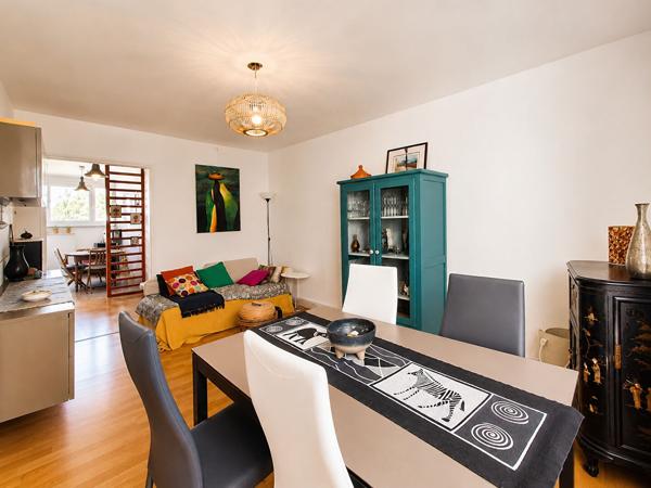 Appartement Sète 4 pièces 80 m²