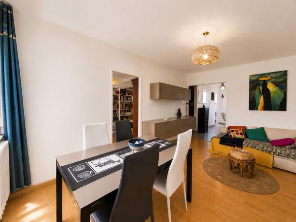 Appartement Sète 4 pièces 80 m²
