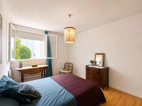 Appartement Sète 4 pièces 80 m²