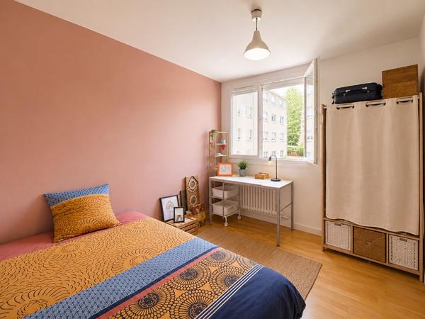 Appartement Sète 4 pièces 80 m²