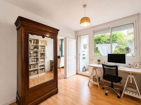 Appartement Sète 4 pièces 80 m²