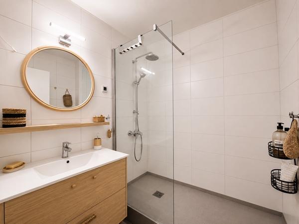 Appartement Sète 4 pièces 80 m²