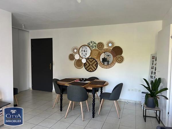 Appartement à vendre 2 pièces 46m² Lens (62300)