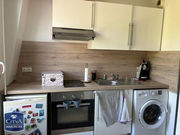 Appartement à vendre 2 pièces 46m² Lens (62300)
