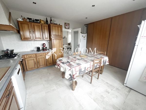 Maison 7 pièce(s) 3 chambre(s) 147 m²