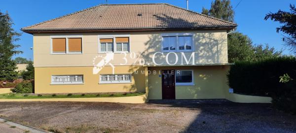 Maison 7 pièce(s) 3 chambre(s) 147 m²