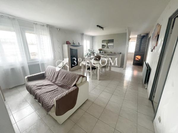 Maison 7 pièce(s) 3 chambre(s) 147 m²