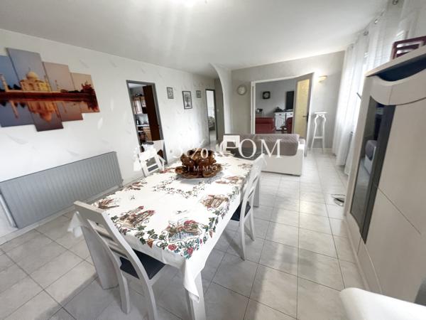 Maison 7 pièce(s) 3 chambre(s) 147 m²