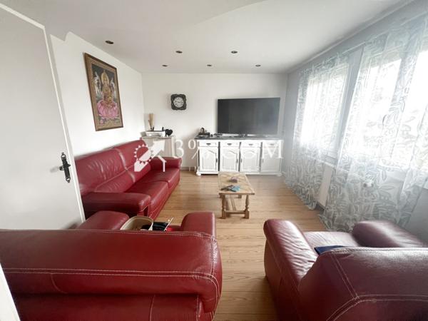 Maison 7 pièce(s) 3 chambre(s) 147 m²