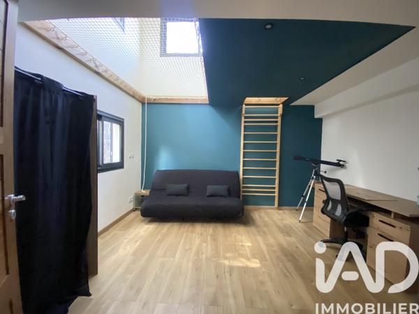Maison à vendre 6 pièces 240 m² Saint-Pierre