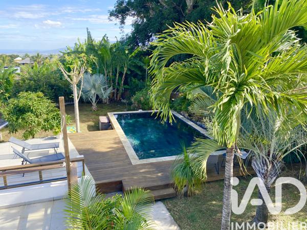 Maison à vendre 6 pièces 240 m² Saint-Pierre