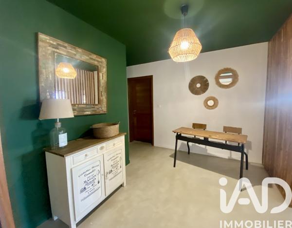 Maison à vendre 6 pièces 240 m² Saint-Pierre