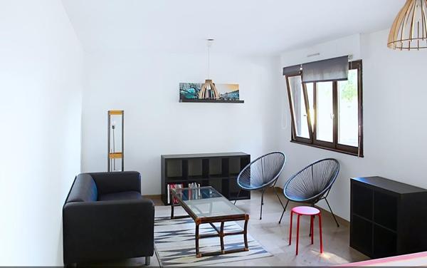 Appartement Strasbourg 3 pièces 82 m2 CRONEBOURG OUEST