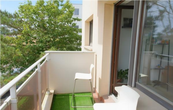 Appartement Strasbourg 3 pièces 82 m2 CRONEBOURG OUEST