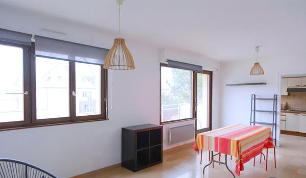 Appartement Strasbourg 3 pièces 82 m2 CRONEBOURG OUEST