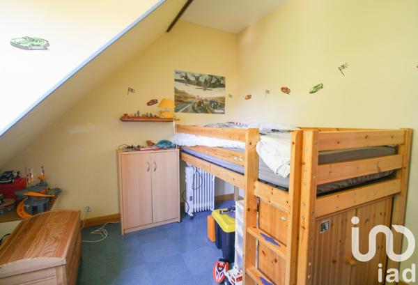 Maison à vendre 6 pièces 118 m² Vinneuf