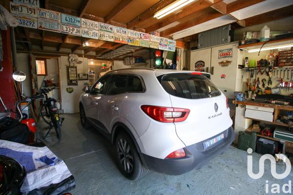 Maison à vendre 6 pièces 118 m² Vinneuf