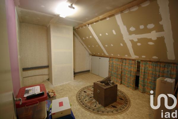 Maison à vendre 6 pièces 118 m² Vinneuf