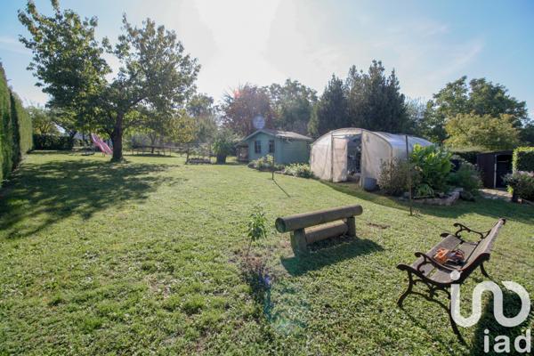 Maison à vendre 6 pièces 118 m² Vinneuf