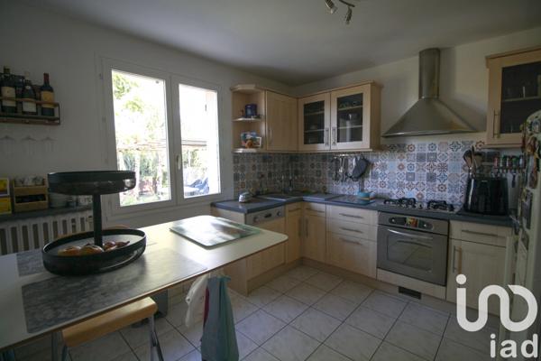 Maison à vendre 6 pièces 118 m² Vinneuf