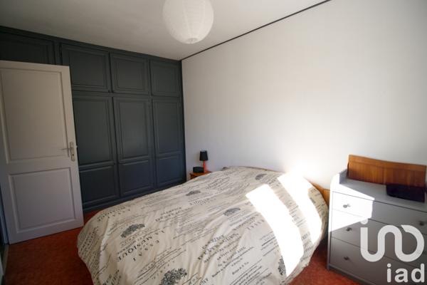 Maison à vendre 6 pièces 118 m² Vinneuf