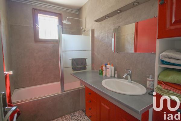 Maison à vendre 6 pièces 118 m² Vinneuf