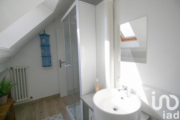 Maison à vendre 6 pièces 118 m² Vinneuf