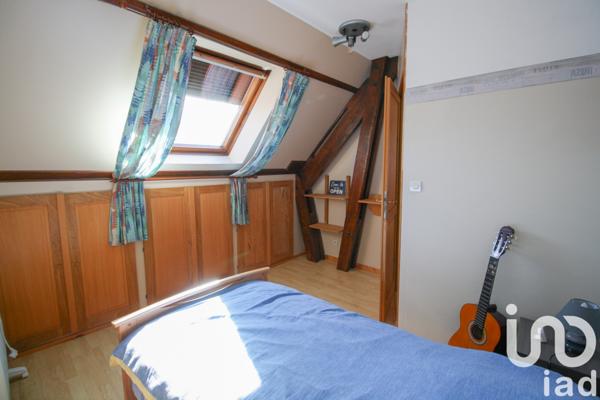 Maison à vendre 6 pièces 118 m² Vinneuf