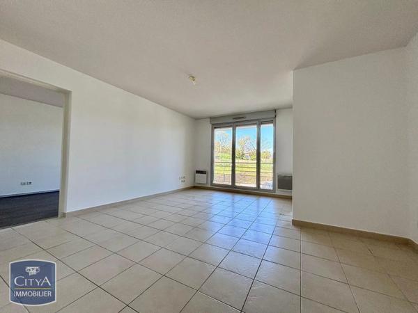 Appartement à vendre 3 pièces 64.37m² Aubenas (07200)