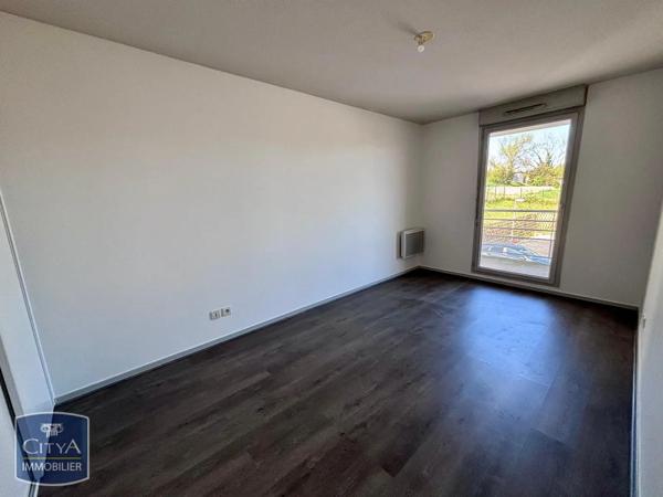 Appartement à vendre 3 pièces 64.37m² Aubenas (07200)
