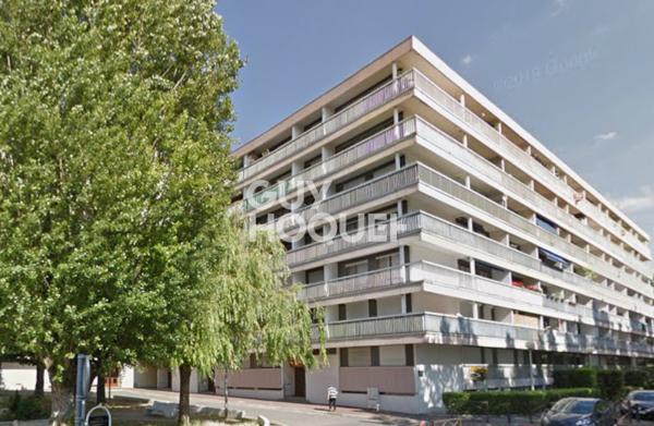 Appartement à vendre de 3 pièces de 66 m²