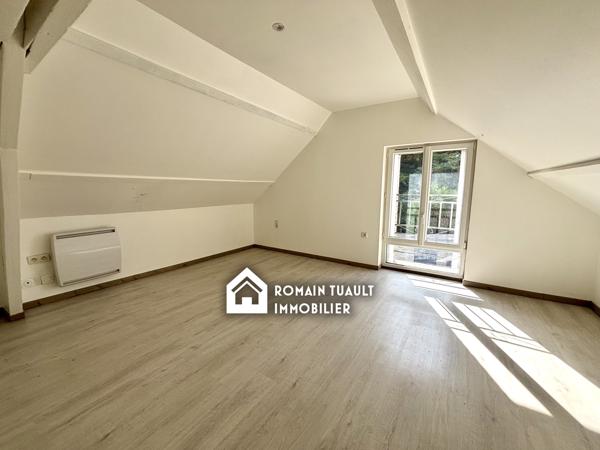 Maison de 81 m2