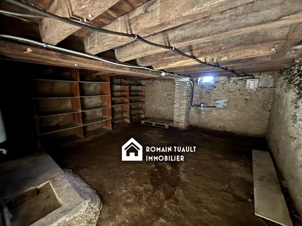 Maison de 81 m2